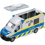 SIKU 10230100000, Model køretøj 