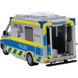 SIKU 10230100000, Model køretøj 