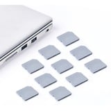 SMARTKEEPER ESSENTIAL SD-portlås (SD04), Låsekasser 