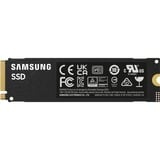 Samsung MZ-V9S2T0 2 TB M.2 PCI Express 4.0 NVMe V-NAND TLC, Solid state-drev 2 TB, M.2, 7150 MB/s