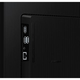 Samsung S24D604UAU computerskærm 61 cm (24") 2560 x 1440 pixel Quad HD LED Sort, LED-skærm Sort, 61 cm (24"), 2560 x 1440 pixel, Quad HD, LED, 5 ms, Sort