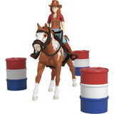 Schleich 42775, Spil figur 