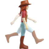 Schleich 42775, Spil figur 