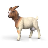 Schleich Farm World Burengeit, Spil figur 