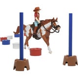 Schleich HORSE CLUB 42775 legetøjsfigur til børn, Spil figur 5 År, Horses, Plast