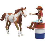 Schleich HORSE CLUB 42775 legetøjsfigur til børn, Spil figur 5 År, Horses, Plast