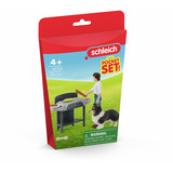 Schleich Spil bygning 
