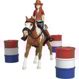 Schleich Spil figur 