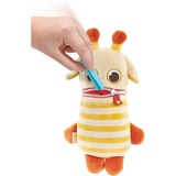 Schmidt Spiele 42544, Plysdyr multi-coloured