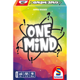 Schmidt Spiele One Mind, Puslespil 
