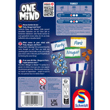 Schmidt Spiele One Mind, Puslespil 