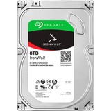Seagate ST8000VN002, Harddisk 