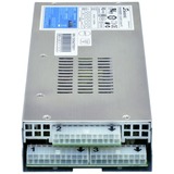 Seasonic SS-460H1U enhed til strømforsyning 460 W 1U Grå, PC strømforsyning grå, 460 W, 100 - 240 V, 50 - 60 Hz, 100 A, +12V,+3.3V,+5V,+5Vsb,-12V, Aktiv, Bulk