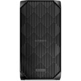 Sharkoon MK3, Towerkabinet Sort