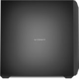 Sharkoon MK3, Towerkabinet Sort