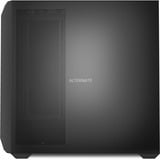 Sharkoon MK3, Towerkabinet Sort