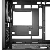 Sharkoon MK3, Towerkabinet Sort