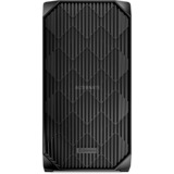 Sharkoon MK3 , Towerkabinet Sort