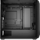 Sharkoon MK3 , Towerkabinet Sort
