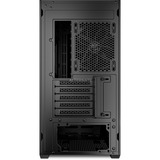 Sharkoon MK3 , Towerkabinet Sort