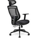 Sharkoon OfficePal C10, Stol Sort