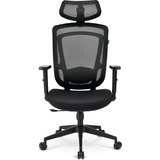 Sharkoon OfficePal C10, Stol Sort
