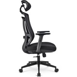 Sharkoon OfficePal C10, Stol Sort