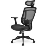 Sharkoon OfficePal C10, Stol Sort