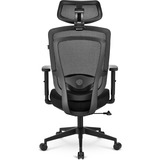 Sharkoon OfficePal C10, Stol Sort