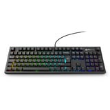 Sharkoon OfficePal KB70W, Tastatur Sort, DE-layout, Sharkoon Linear