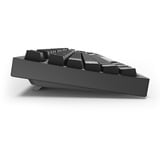 Sharkoon OfficePal KB70W, Tastatur Sort, DE-layout, Sharkoon Linear