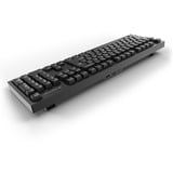 Sharkoon OfficePal KB70W, Tastatur Sort, DE-layout, Sharkoon Linear