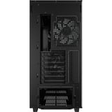 Sharkoon Rebel C50 RGB, Towerkabinet Sort