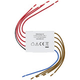 Shelly 4-Channel Decoupler 230V, Relay 