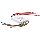 Shelly 4-Channel Decoupler 230V, Relay 