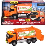 Simba 213743000, Spil køretøj Orange