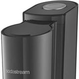SodaStream CRYSTAL 3.0, Skypumpe grå