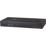 Sonnet Echo 20 Thunderbolt 4 SuperDock, Docking station Sort