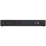 Sonnet Echo 20 Thunderbolt 4 SuperDock, Docking station Sort