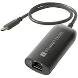 Sonnet Solo 2.5G USB-C 2.5Gb Ethernet Adapter, Netværkskort 