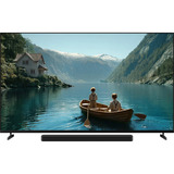 Sony BRAVIA 3 II K65XR35, LED-tv Sort