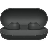 Sony Hovedtelefoner Sort