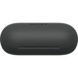 Sony Hovedtelefoner Sort