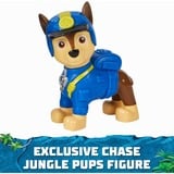 Spin Master 6067758 Legetøjsbiler, Spil køretøj PAW Patrol 6067758, Politibil, PAW Patrol, 3 År, Plast, Sort, Blå