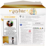 Spin Master Magical Minis Potions Classroom, Spil figur Wizarding World Magical Minis Potions Classroom, Action/Eventyr, 5 År, Flerfarvet