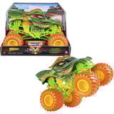 Spin Master Monster Jam Collector Die Cast Trucks - Dragon, Spil køretøj 