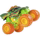 Spin Master Monster Jam Collector Die Cast Trucks - Dragon, Spil køretøj 