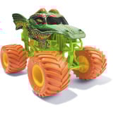 Spin Master Monster Jam Collector Die Cast Trucks - Dragon, Spil køretøj 