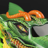 Spin Master Monster Jam Collector Die Cast Trucks - Dragon, Spil køretøj 