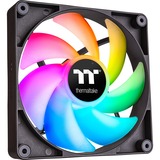 Thermaltake CT120 ARGB Sync PC Køleventilator, Sag fan Sort